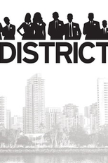 The District (4ª Temporada) (The District (Season 4))