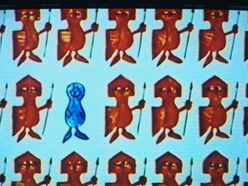 Foto 1 de Adorável Rita