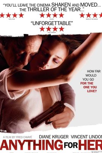  de Filme Tudo Por Ela (2008)