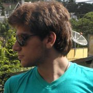 Foto de perfil de Hugo Rodrigues