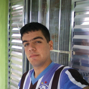 Foto de perfil de Eliton