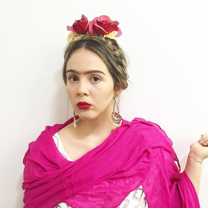 Foto de perfil de Beatriz Cachoeira