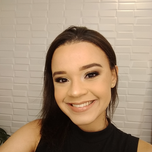 Foto de perfil de Jéssica Pinheiro