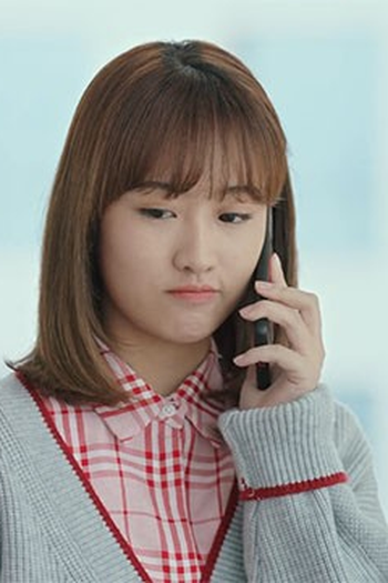 Poster de Episódio 第4集 (2021)