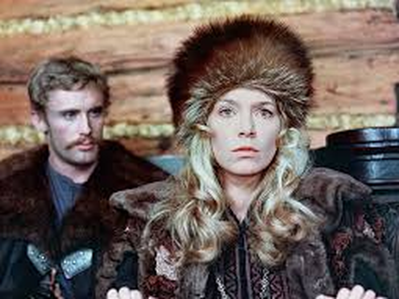 Foto 2 de O Dilúvio