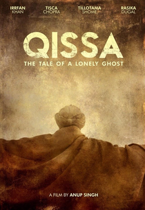 Qissa: O Fantasma é um Viajante SolItário (Qissa)