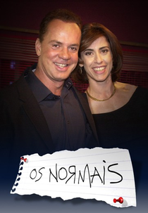 Os Normais (2ª Temporada) (Os Normais (2ª Temporada))