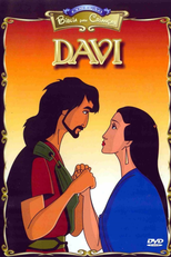 Coleção Bíblia Para Crianças - Davi (Testament - The Bible in Animation: David and Saul)
