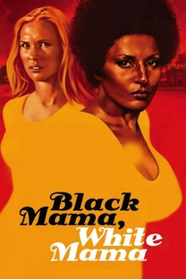 Black Mama, White Mama - Poster / Capa / Cartaz - Oficial 7