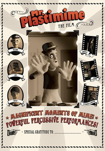 Mr. Plastimime (Mr. Plastimime)
