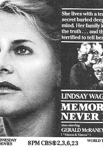 As Lembranças São Eternas (Memories Never Die)