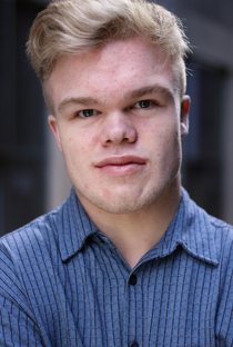 Sean Millis (I) - Poster 1