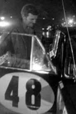 Before the Rally (Przed Rajden)