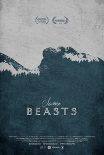 Some Beasts - Poster / Capa / Cartaz - Oficial 1