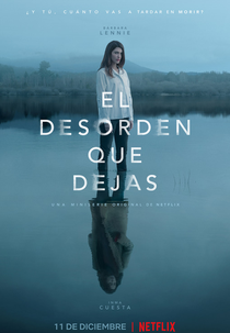 A Desordem que Ficou (El Desorden Que Dejas)