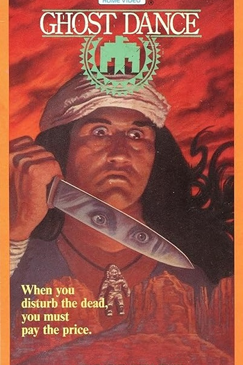  de Filme The Ghost Dance (1982)