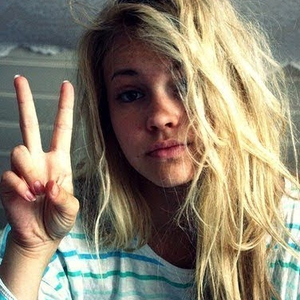 Foto de perfil de Karoll :B