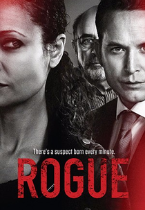 Rogue (3ª Temporada) (Rogue (3ª Temporada))
