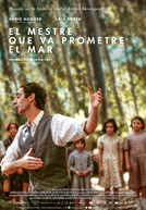 O professor que prometeu o mar