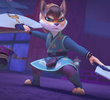 Nobody Likes a Ninja