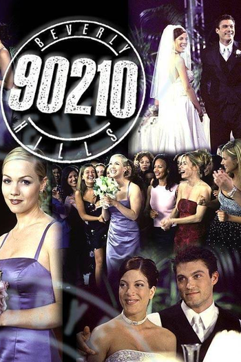  de Filme Beverly Hills 90210: The Final Goodbye (2000)