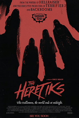 The Heretiks (The Heretiks)