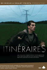 Itinerários (Itinéraires)