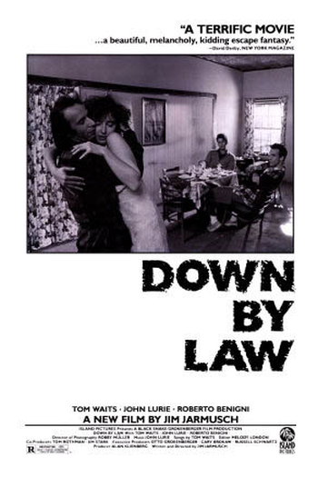  de Filme Daunbailó (1986)