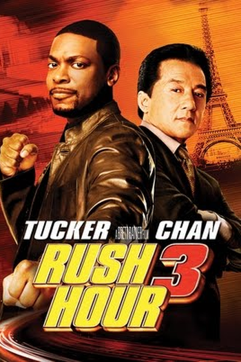  de Filme A Hora do Rush 3 (2007)