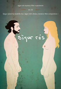 Sigur Rós: Fjögur píanó (Sigur Rós: Fjögur píanó)