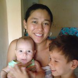 Foto de perfil de Taismara