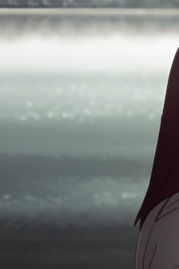 Poster de Episódio 外の外 (2023)