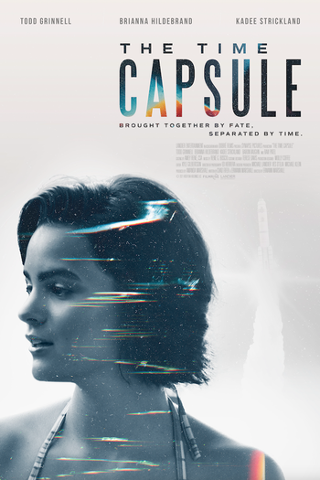  de Filme Amor Além do Tempo (2022)