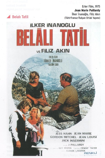  de Filme The Man from Chicago (1975)