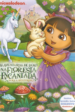 As Aventuras de Dora na Floresta Encantada (Dora the Explorer: Dora Saves the Enchanted Forest)