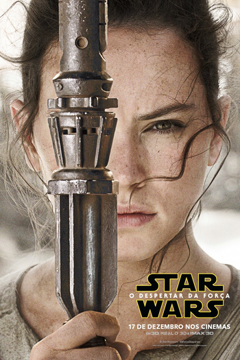  de Filme Star Wars, Episódio VII: O Despertar da Força (2015)