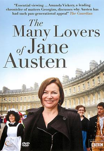 Adoradores de Jane Austen (The Many Lovers of Jane Austen)