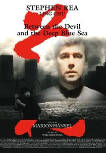 Entre o Inferno e o Profundo Mar Azul (Between the Devil and the Deep Blue Sea)