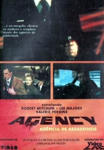 Agência de Assassinos (Agency)