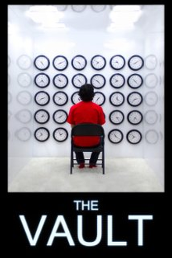 Poster de Série The Vault (2011)