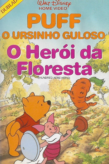  de Episódio O Ursinho Puff: O Herói da Floresta (1989)