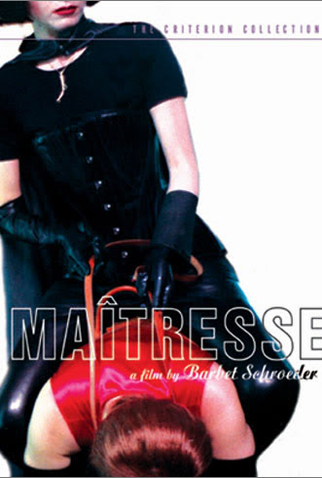 Poster 1 de Filme Maîtresse (1976)
