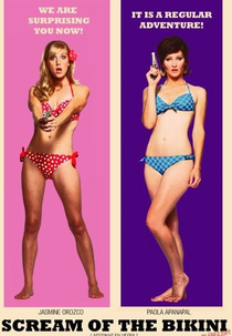 Scream of the Bikini (Scream of the Bikini)