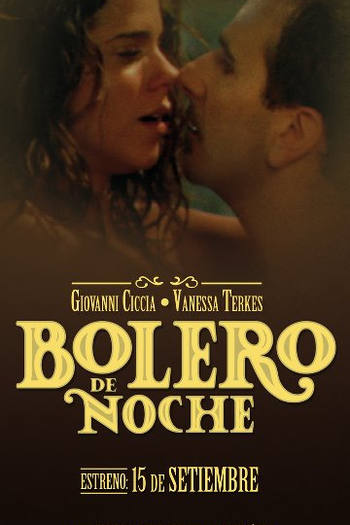  de Filme Bolero de Noche (2011)