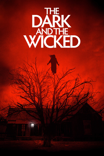  de Filme Demoníaca (2020)