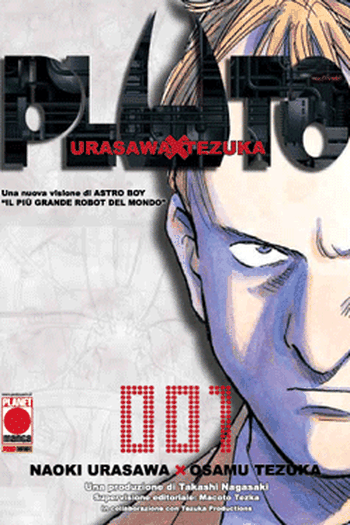 Poster de Filme Pluto (2020)