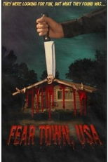 Fear Town, USA (Fear Town, USA)