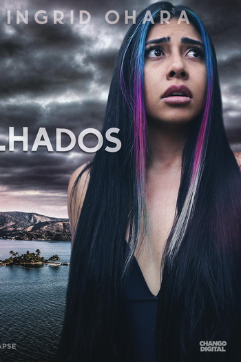  de Filme Ilhados (2021)