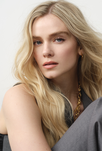 Leah McNamara - Poster 1