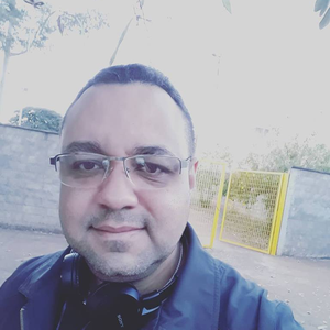 Foto de perfil de Gustavo Hoft